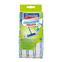 Náhradní potah k mopu Spontex Microwiper Abrasive