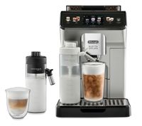 Eletta Explore Cold Brew ECAM450.65.S silber Kaffeevollautomat