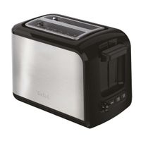 Tefal Express 3 Toaster aus Edelstahl