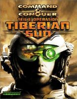 Command & Conquer 3 - Tiberian Sun