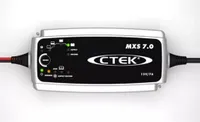 CTEK Ladegerät 12 V 7 A MXS7.0