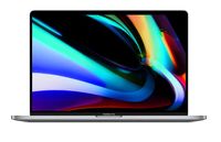 Apple MacBook Pro 40,65cm (16 Zoll) 2.3 GHz, i9, 1TB, Farbe: Spacegrau
