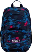 Scout Rucksack X Magic Sea