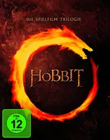 Die Hobbit Trilogie