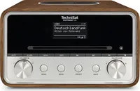 Technisat DigitRadio 586 nussbaum/silber