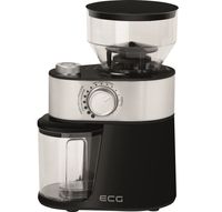 ECG KM 1412 Aromatico | Elektrický mlýnek na kávu | Mlecí kameny | výkonný motor | 200 W |