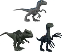 Jurassic World Dominion Therizinosaurus actiefiguur - 12 cm
