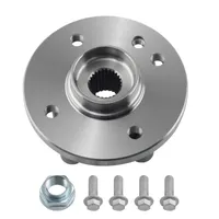 Łożysko koła Zestaw łożysk koła z przodu do Mini R50 R53 R52 Cooper/Cooper S/One VKBA3674