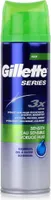 Gillette Series Rasiergel empfindliche Haut, 200 ml (1 Stück); 710618