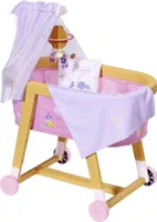 Zapf 829981 BABY born Stubenwagen