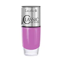 Lovely Classic Nail Polish Lakier do paznokci 155, 8ml