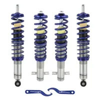 Zawieszenie gwintowane do VW Rabbit Golf I 1 MK1 & Scirocco 1.6 zawieszenie sportowe Bobina