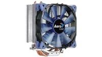 Aerocool VERKHO4, Kühler, 12 cm, 800 RPM, 2000 RPM, 27 dB, 56,4 cfm