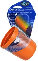 Sea to Summit Delta Becher Barva: orange