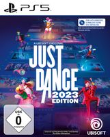 Just Dance 2023 Edition (CIAB) - Konsole PS5