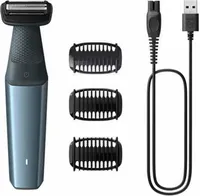 Körperrasierer Bodygroom Series 3000 BG3027/05