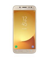 Samsung Smartphone Galaxy J5 2017 DUOS J530, LTE, Farbe: Gold