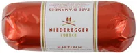 Niederegger Marcepan Czarny Chleb Ciemna Czekolada 75g opakowanie 2 szt