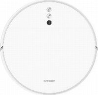 Xiaomi Dreame F9 Robot Cleaner White 2500Pa/150Min/600ml Xiaomi Dreame F9 Robot Cleaner White 2500Pa/150Min/600ml