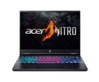 Acer Nitro 14/AN14-41/R5-8645HS/14.5"/2560x1600/16GB/1TB SSD/RTX 4050/W11H/Black/2R