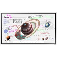 Samsung Smart Signage WM55B    138,7cm(55') Flip 4.0 (Speditionsversand)