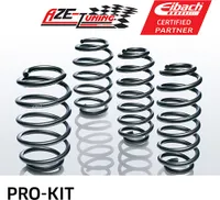 Sprężyny obniżające Eibach Pro Kit do Renault Megane IV Grandtour K9A/M_ 1.5