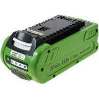 Akumulátor Greenworks GWT40VS2