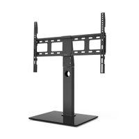 TV-Standfuß, schwenkbar, höhenverstellbar, 165 cm (65") bis 40 kg (00220867)