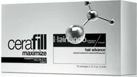 Redken Cerafill Maximize Hair Advance 10 x 6ml