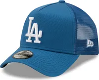 New Era Kšiltovky Trucker LA, 60240346