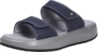 Joya Damen Pantolette Vienna II 28271-37, 28271-38, 28271-40, 28271-41 JOY-JY004A Dark Blue 38 [Schuhe Frau]