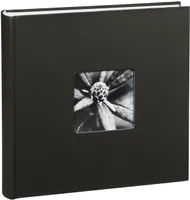 Hama album fotografico Jumbo 36x32 cm (album a s…