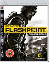 Operation Flashpoint: Dragon Rising (Playstation 3) (UK IMPORT)