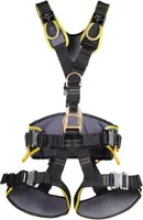 Kompletný postroj Expert 3D Steel Speed - Singing Rock, veľkosť:S