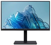 Acer CB271U bmiprux - LED-Monitor - QHD - 68.6 cm (27")