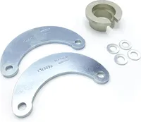 alpha Technik zestaw obniżający 30 mm do Yamaha XSR125; typ RE44; rok modelowy 2021-