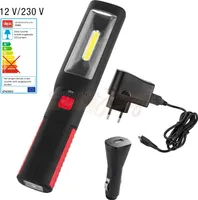 LED-Handleuchte Li-Ion DHL3/7