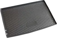 Vložka do batožinového priestoru pre Škoda YETI | 2009-2017 | perfektne sedí s okrajom
