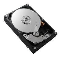 Dell 300GB SAS - 2.5 Zoll - 300 GB - 15000 RPM Dell