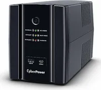 System zasilania awaryjnego Interaktywny zasilacz UPS Cyberpower UT2200EG