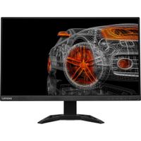 Wyświetlacz LED Lenovo G27-30 68,6 cm (27') 1920 x 1080 pikseli Full HD Noir