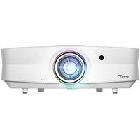 Optoma UHZ65LV - 5000 ANSI Lumen - DMD - DCI 4K (4096 x 2160) - 2000:1 - 16:9 - 685,8 - 7670,8 mm (2