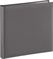 Hama Fine Art, Šedá, 320 listy, 10 x 15 cm, 80 listy, 300 mm, 300 mm