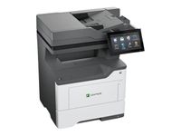 Lexmark MX632adwe - Multifunktionsdrucker, s/w, Laser, A4/Legal (Medien) | 38S0910