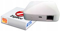 ZigBee 3.0-Gateway TUYA Smart Life LAN