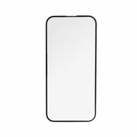 prio 10x 3D Displayschutzglas für iPhone 14 Pro schwarz