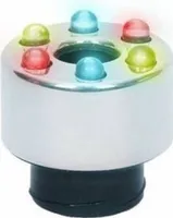 seliger Leuchteinheit für Quellstar 600 LED,farbwechsel
