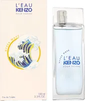 Leau Kenzo Hyper Wave Homme et 100 Vap