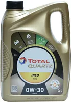 Total Quartz Ineo FDE 0W-30 5 Liter