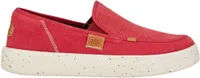 HEYDUDE Sunapee M Coastline Schuhe Damen rot 45